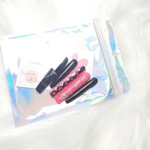 Press-ons gel polish nails